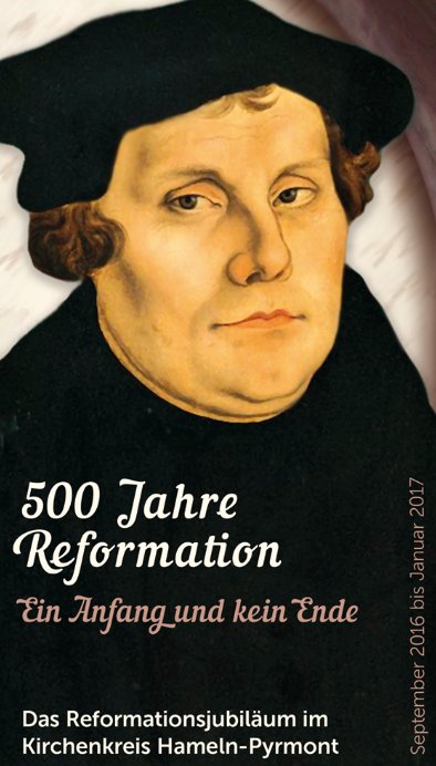 Reformationsjahr2017